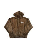 CLASSIC NATURE HOODIE