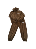 CLASSIC NATURE SWEATSUIT